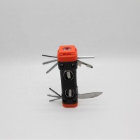 Outdoor camping multi functional hand tools